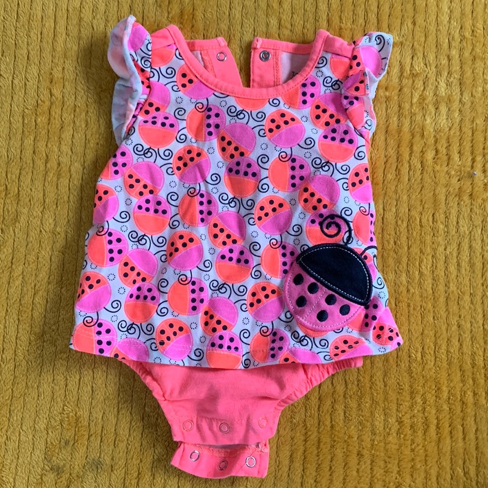 Baby Onesie